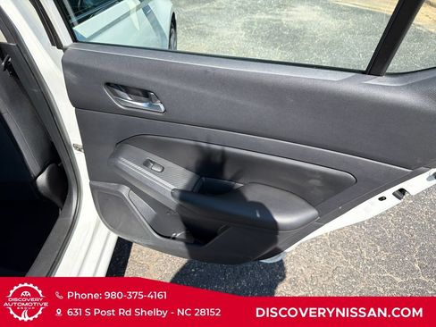 Certified 2022 Nissan Altima 2.5 S FWD image 30