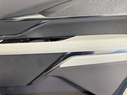 New 2026 Cadillac Escalade IQ Sport 1 image 29