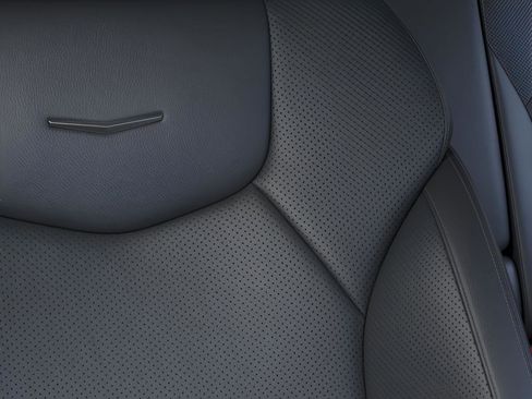 New 2025 Cadillac CT5 Premium Luxury w/ Technology Package image 23