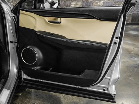 Used 2016 Lexus NX 200t FWD w/ Premium Package image 38