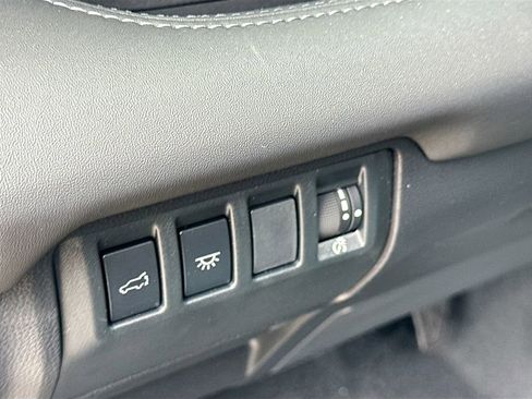 New 2026 Subaru Ascent Limited AWD/4WD image 10