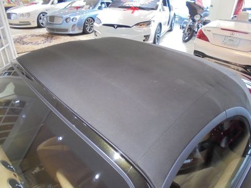 Used 2006 Porsche Boxster RWD image 30
