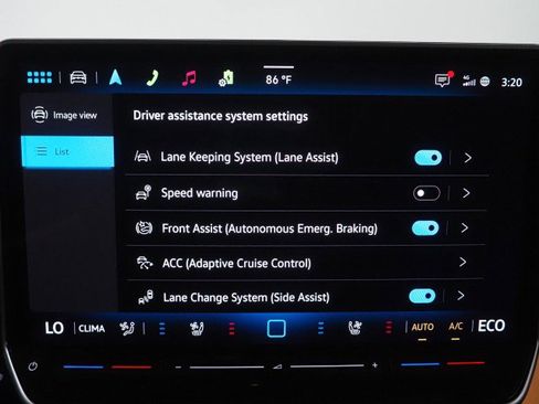 Used 2025 Volkswagen ID. Buzz 1st Edition image 34