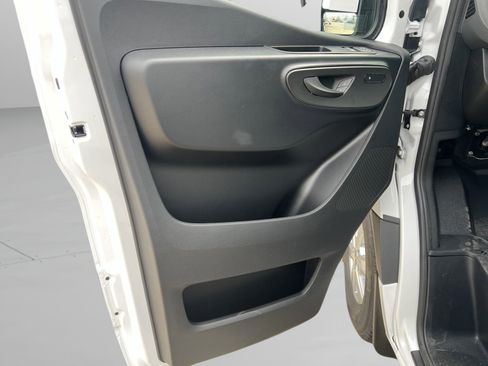 Certified 2024 Mercedes-Benz Sprinter 2500 image 19