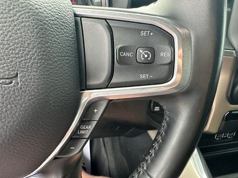 Certified 2022 RAM 1500 Laramie AWD/4WD image 15