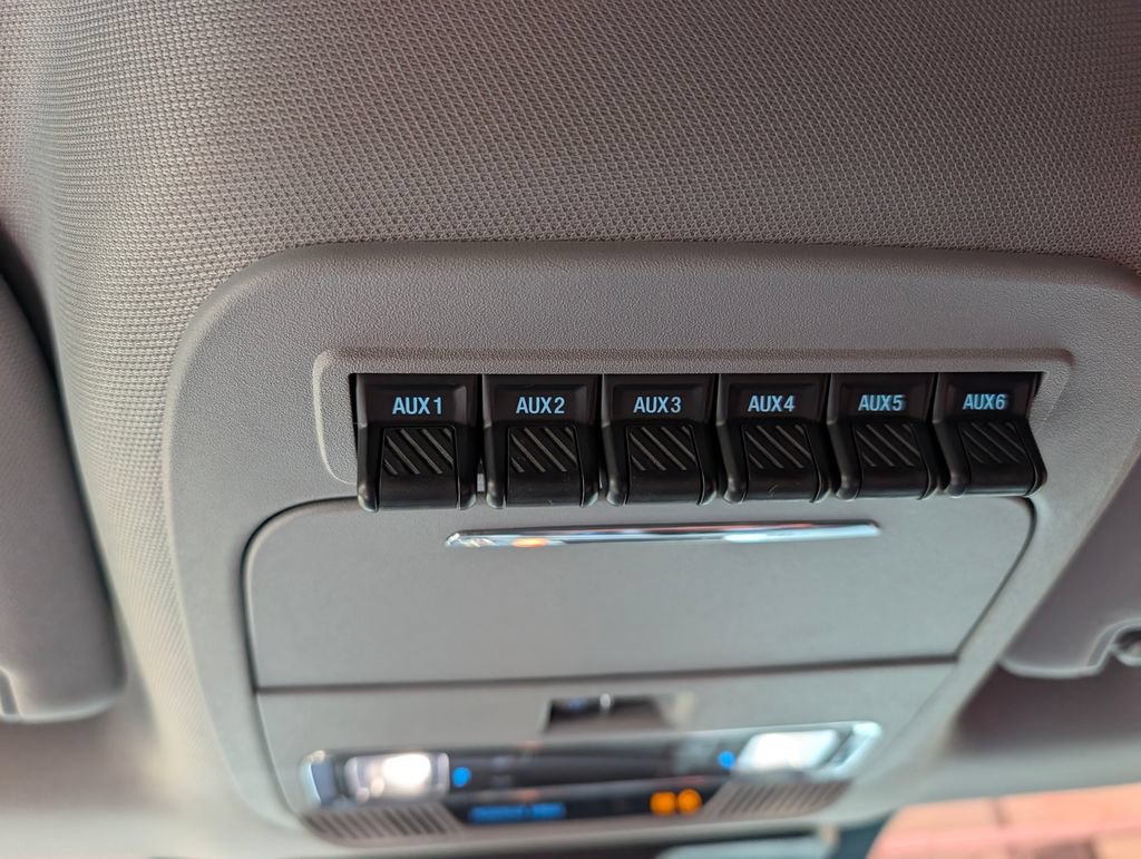 Certified 2024 Ford F350 Lariat AWD/4WD image 19