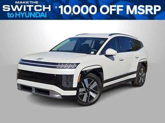 New 2026 Hyundai Ioniq 9 SEL video 1