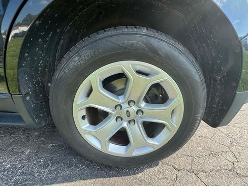 Used 2013 Ford Edge SEL FWD image 20