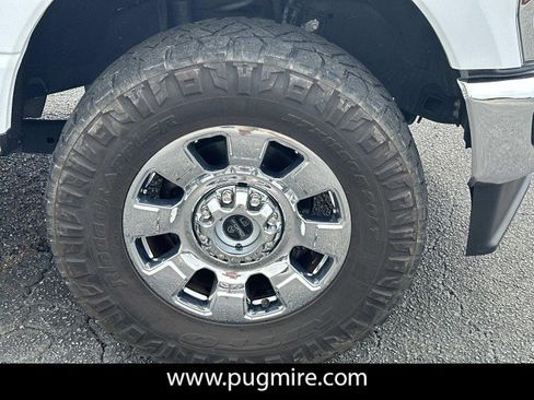 Used 2024 Ford F250 Lariat w/ Lariat Ultimate Package image 12