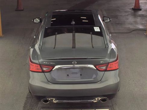 Used 2016 Nissan Maxima 3.5 SL image 6