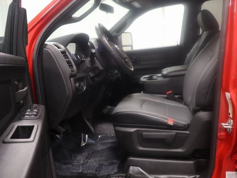 Used 2024 RAM 3500 Tradesman image 10