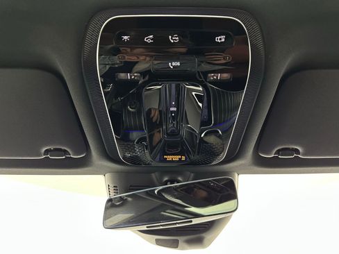 Used 2026 Mercedes-Benz GLC 300 4MATIC image 39