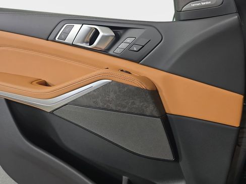 New 2026 BMW X5 xDrive50e AWD/4WD image 27
