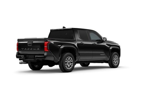 New 2026 Toyota Tacoma SR5 image 12