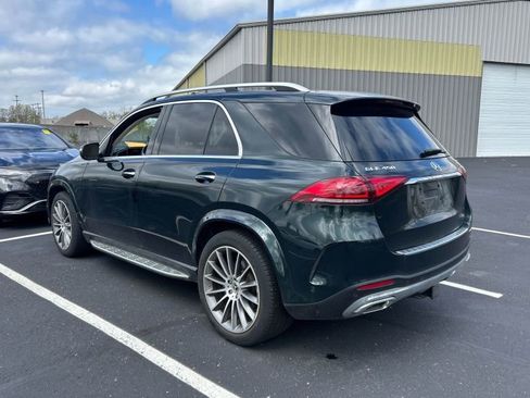 Used 2023 Mercedes-Benz GLE 450 4MATIC image 18