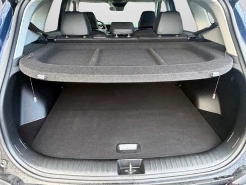 Certified 2025 Kia Seltos EX AWD/4WD image 40