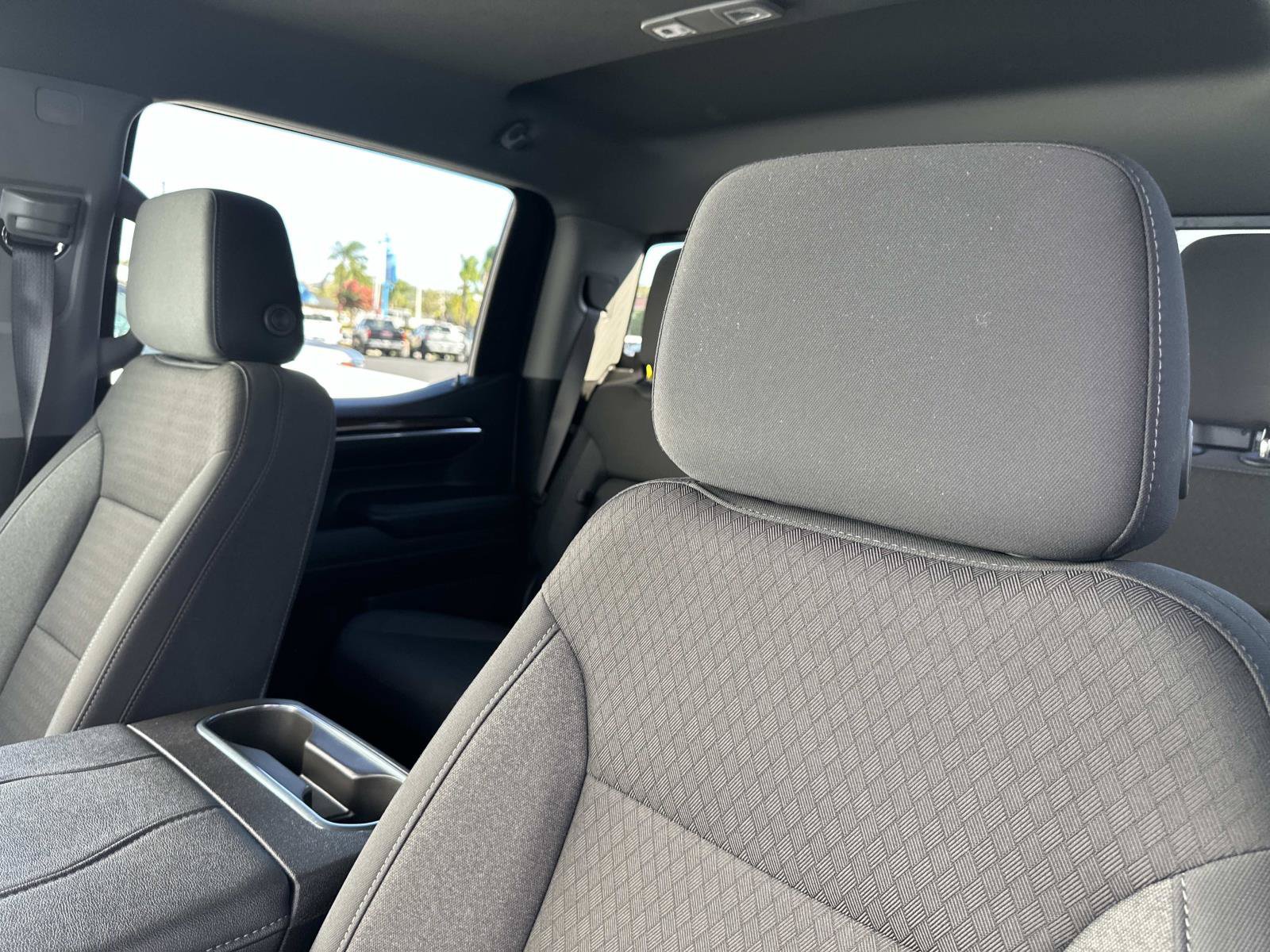 Used 2023 GMC Sierra 1500 Elevation w/ Preferred Package RWD image 26