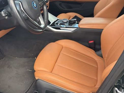 Used 2023 BMW i4 eDrive35 w/ Premium Package RWD image 4