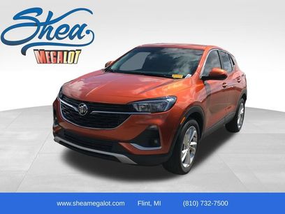 Used 2023 Buick Encore GX Preferred w/ Cold Weather Comfort Package