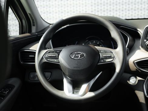 Used 2020 Hyundai Santa Fe SEL w/ Cargo Package AWD/4WD image 9