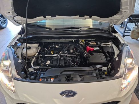 Used 2022 Ford Escape SEL w/ Technology Package AWD/4WD image 17