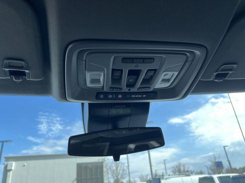 New 2026 Chevrolet Silverado 1500 LT Trail Boss w/ LT Trail Boss Premium Package image 32