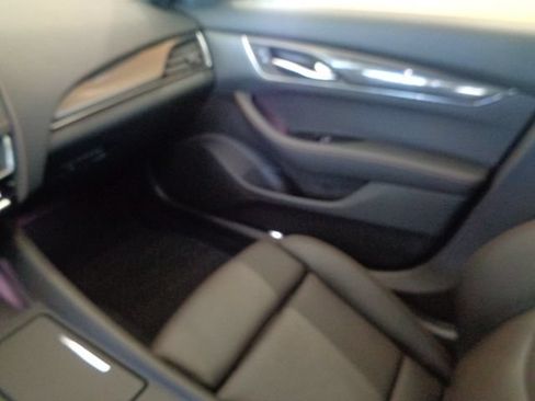 Certified 2026 Cadillac CT5 Sport AWD/4WD image 24
