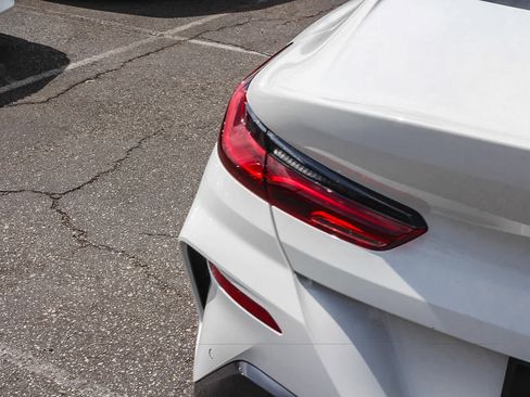 Used 2026 BMW 840i w/ M Sport Professional Package RWD image 7