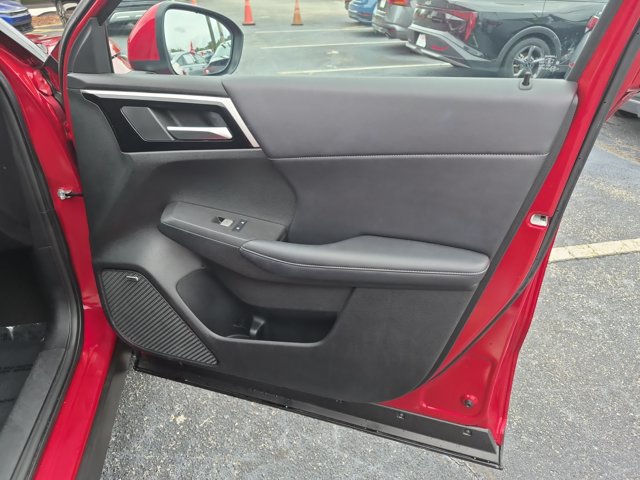 Used 2025 Mitsubishi Outlander SE AWD/4WD image 31