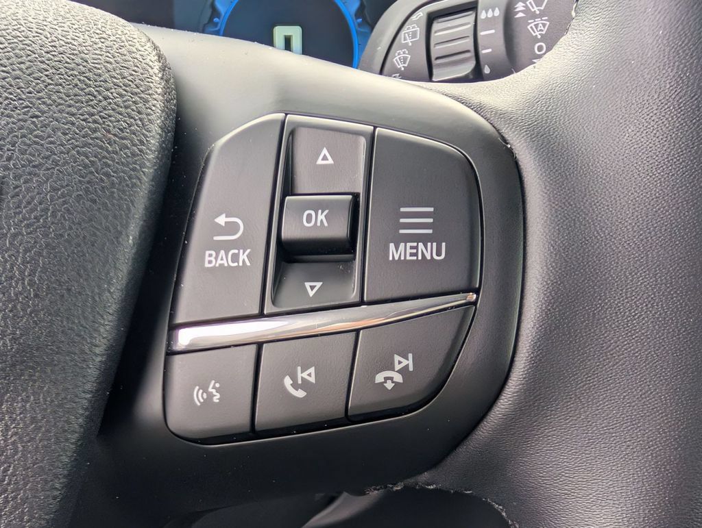 New 2025 Ford Bronco Sport Outer Banks w/ Sasquatch Outer Banks Package AWD/4WD image 31