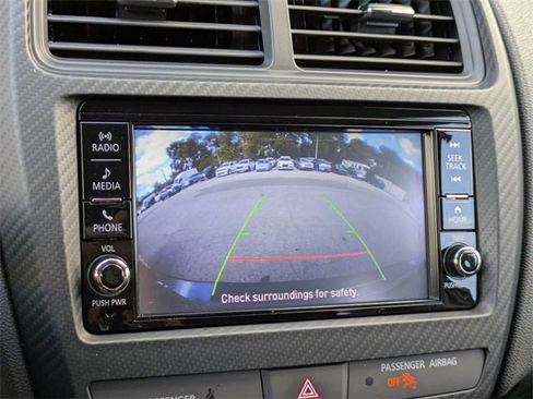 Used 2025 Mitsubishi Outlander Sport ES image 21