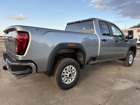 New 2026 GMC Sierra 2500 Pro w/ 1SA Pro Safety Plus Package image 3