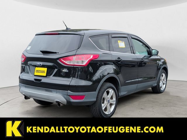 Used 2013 Ford Escape SE AWD/4WD image 5