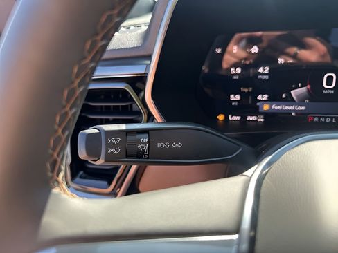 New 2026 GMC Canyon AT4 w/ AT4 Premium Package image 31