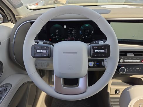 New 2026 Hyundai Palisade Limited AWD/4WD image 11