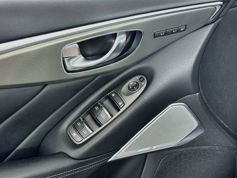 Used 2020 INFINITI Q50 Sport AWD/4WD image 18