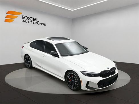 Used 2024 BMW M340i xDrive M340i xDrive w/ Premium Package image 54