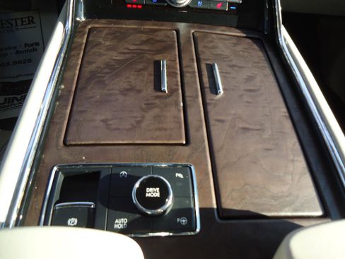 Used 2019 Lincoln Navigator L Reserve image 25