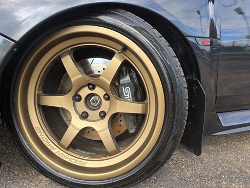 Used 2016 Subaru WRX STI image 68