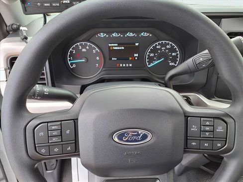 New 2024 Ford F250 XL image 13
