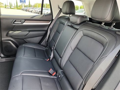 New 2026 GMC Terrain Denali image 16