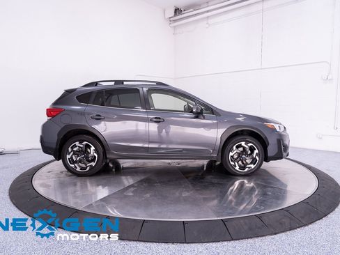 Used 2023 Subaru Crosstrek 2.5i Limited image 37