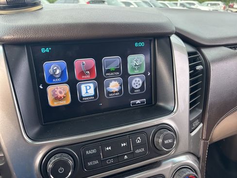 Used 2016 Chevrolet Suburban LT image 20