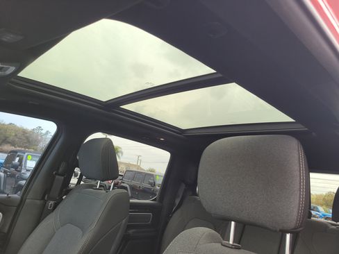 Used 2020 RAM 1500 Big Horn image 22