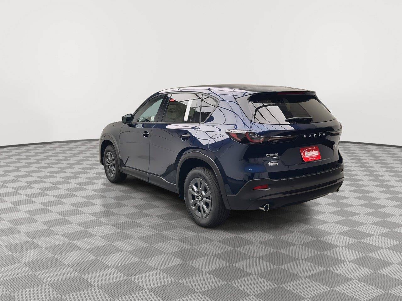 New 2026 MAZDA CX-5 Select AWD/4WD image 34