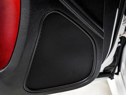 Used 2023 Dodge Charger SRT Hellcat RWD image 44