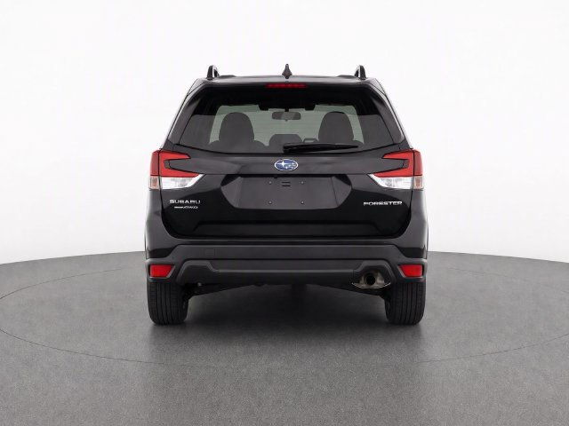 Certified 2023 Subaru Forester Premium AWD/4WD image 8