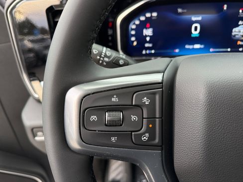 New 2026 Chevrolet Silverado 1500 LT image 17
