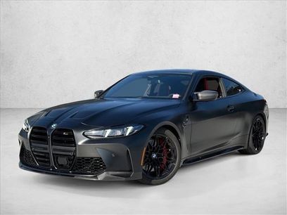 New 2026 BMW M4 xDrive Competition w/ M Driver's Package