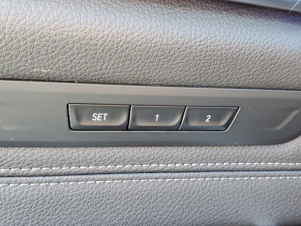 Used 2018 BMW 640i Gran Turismo xDrive AWD/4WD image 21